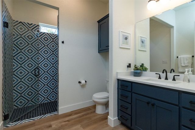 258 Motes Court, Runaway Bay, TX 76426