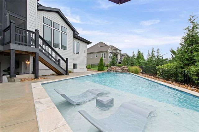 12300 W 169th Street, Overland Park, KS 66221