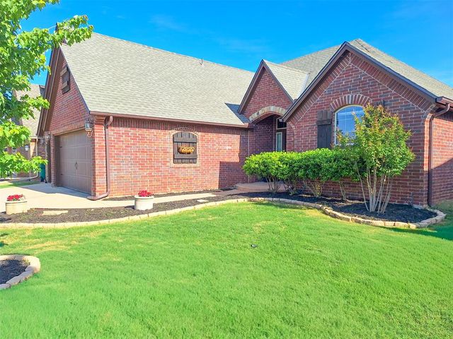 2328 NW 156th Street, Edmond, OK 73013