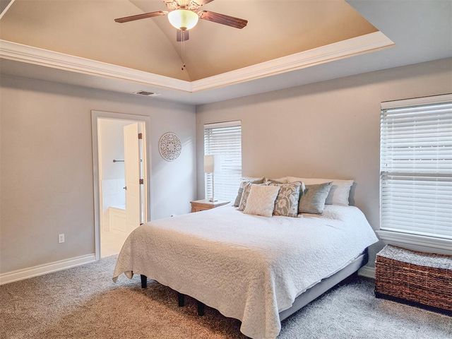 2328 NW 156th Street, Edmond, OK 73013