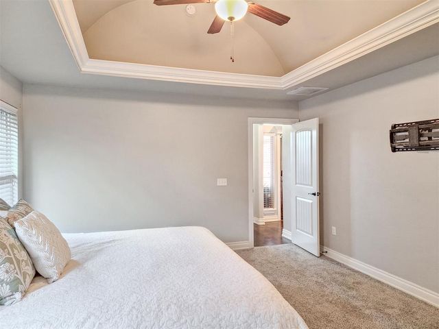 2328 NW 156th Street, Edmond, OK 73013