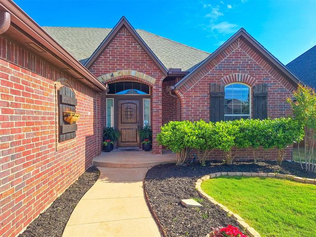 2328 NW 156th Street, Edmond, OK 73013