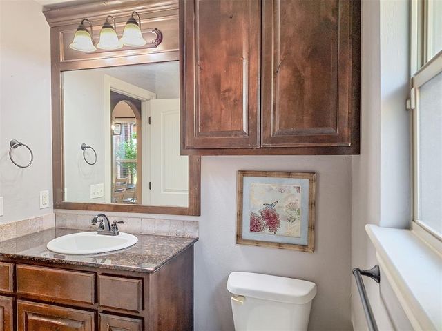 2328 NW 156th Street, Edmond, OK 73013