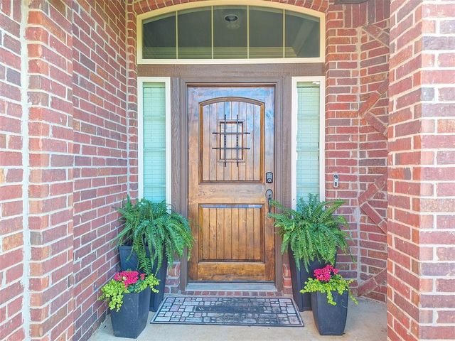 2328 NW 156th Street, Edmond, OK 73013