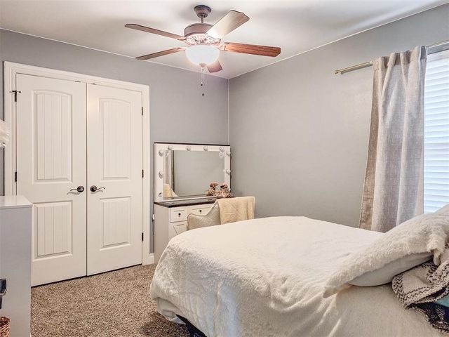 2328 NW 156th Street, Edmond, OK 73013