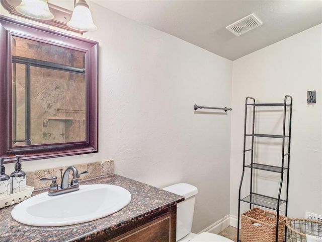 2328 NW 156th Street, Edmond, OK 73013