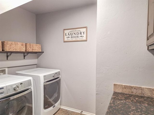 2328 NW 156th Street, Edmond, OK 73013