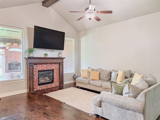 2328 NW 156th Street, Edmond, OK 73013