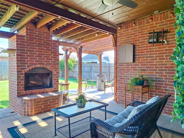 2328 NW 156th Street, Edmond, OK 73013