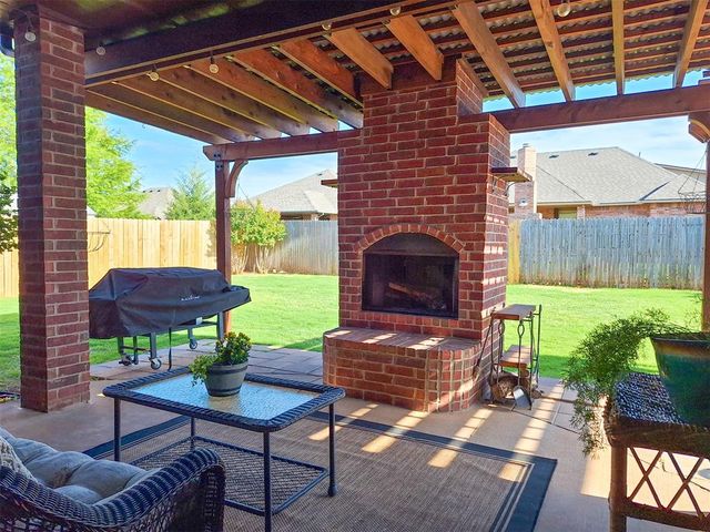 2328 NW 156th Street, Edmond, OK 73013