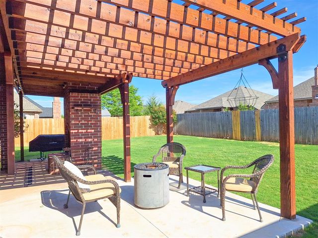 2328 NW 156th Street, Edmond, OK 73013