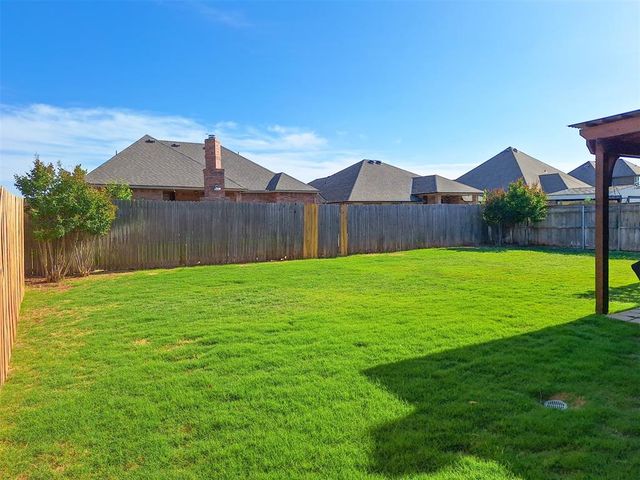 2328 NW 156th Street, Edmond, OK 73013