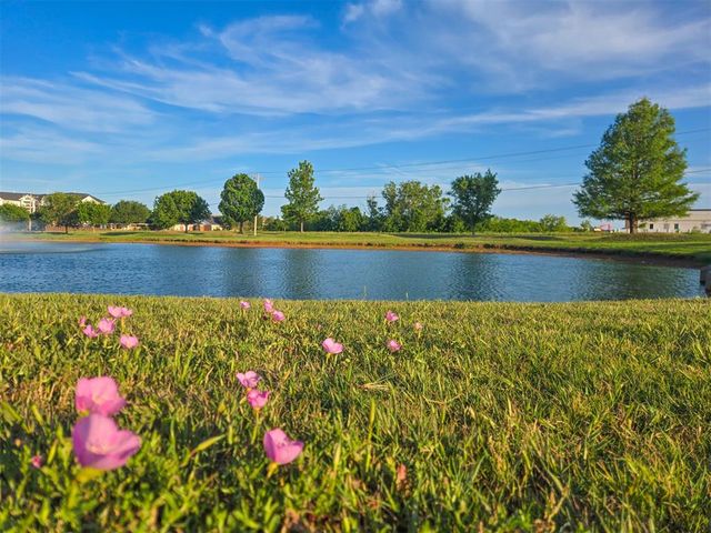 2328 NW 156th Street, Edmond, OK 73013