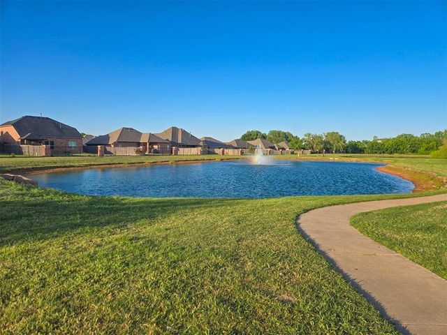 2328 NW 156th Street, Edmond, OK 73013