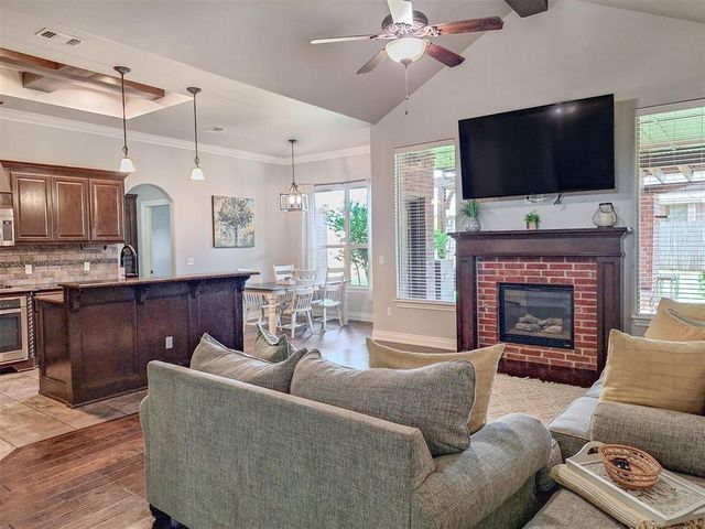 2328 NW 156th Street, Edmond, OK 73013