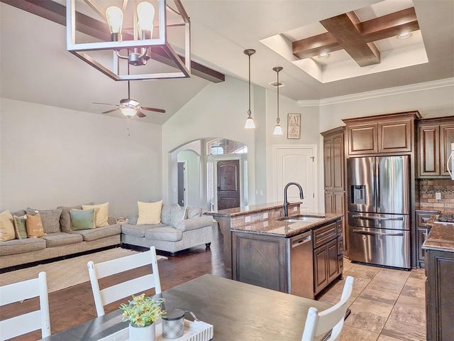 2328 NW 156th Street, Edmond, OK 73013