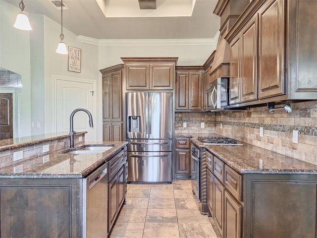 2328 NW 156th Street, Edmond, OK 73013