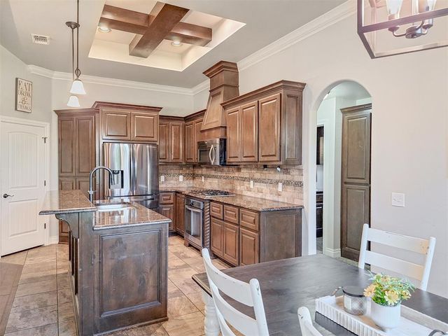 2328 NW 156th Street, Edmond, OK 73013