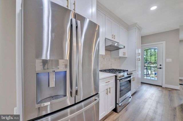 217 JEFFERSON ST NW, Washington, DC 20011