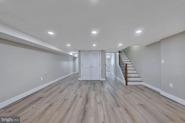 217 JEFFERSON ST NW, Washington, DC 20011