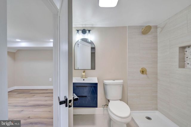 217 JEFFERSON ST NW, Washington, DC 20011