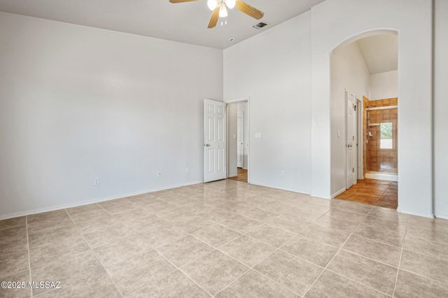 403 Via Capri, Rio Rico, AZ 85648