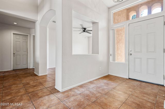 403 Via Capri, Rio Rico, AZ 85648