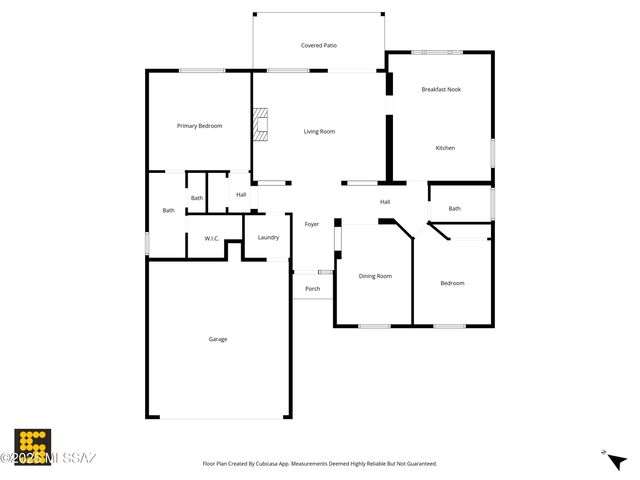 403 Via Capri, Rio Rico, AZ 85648