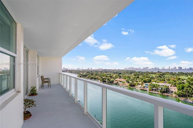 5750 Collins Ave 15E, Miami Beach, FL 33140