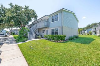 700 W Pope Rd. Unit M103, St Augustine, FL 32080