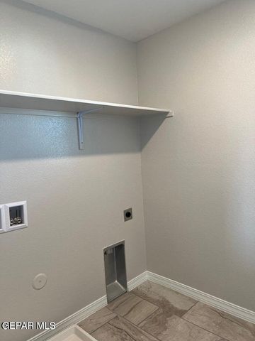 12770 Golden Canyon Drive, El Paso, TX 79928