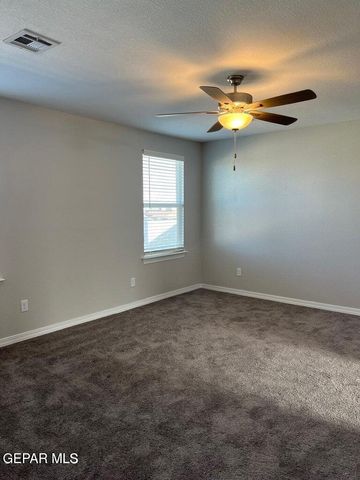 12770 Golden Canyon Drive, El Paso, TX 79928