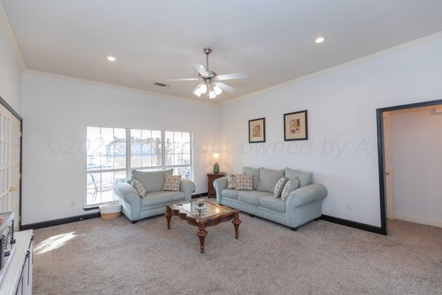 2408 DRAKE ELM Place, Amarillo, TX 79124