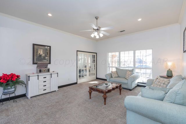 2408 DRAKE ELM Place, Amarillo, TX 79124