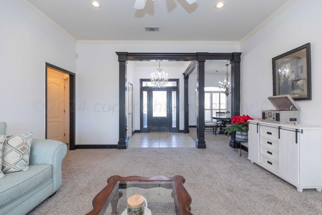 2408 DRAKE ELM Place, Amarillo, TX 79124