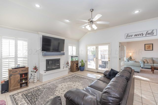 2408 DRAKE ELM Place, Amarillo, TX 79124