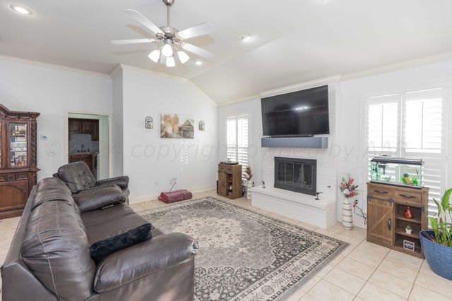 2408 DRAKE ELM Place, Amarillo, TX 79124