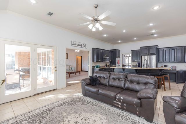 2408 DRAKE ELM Place, Amarillo, TX 79124