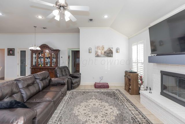 2408 DRAKE ELM Place, Amarillo, TX 79124