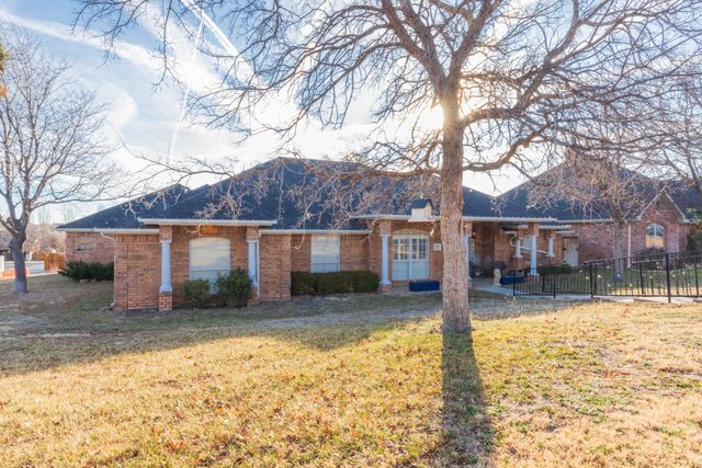 2408 DRAKE ELM Place, Amarillo, TX 79124