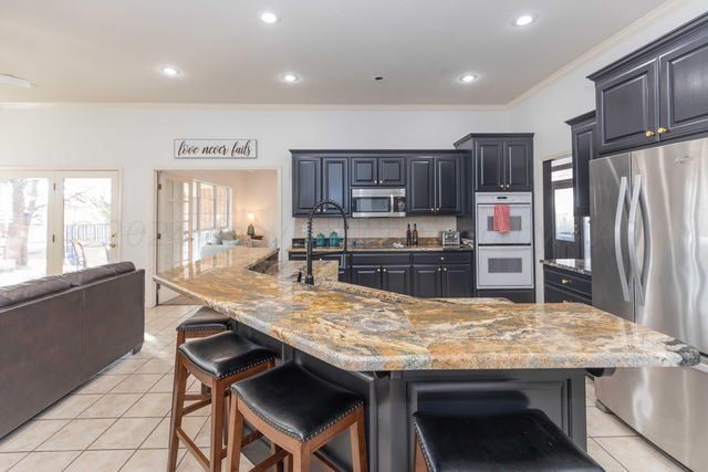 2408 DRAKE ELM Place, Amarillo, TX 79124