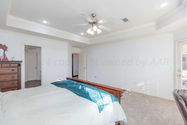 2408 DRAKE ELM Place, Amarillo, TX 79124