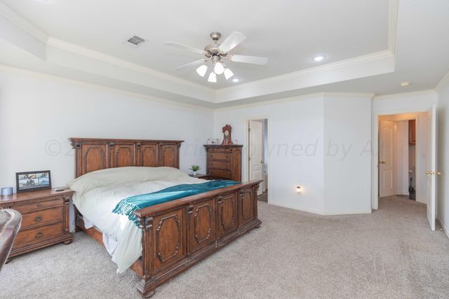 2408 DRAKE ELM Place, Amarillo, TX 79124