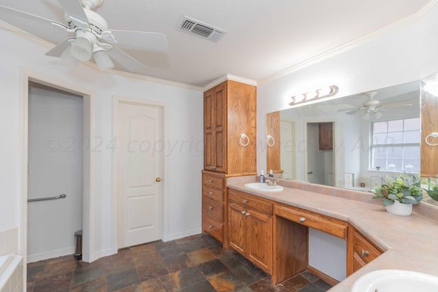 2408 DRAKE ELM Place, Amarillo, TX 79124