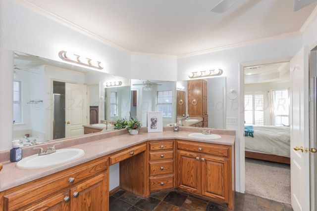 2408 DRAKE ELM Place, Amarillo, TX 79124