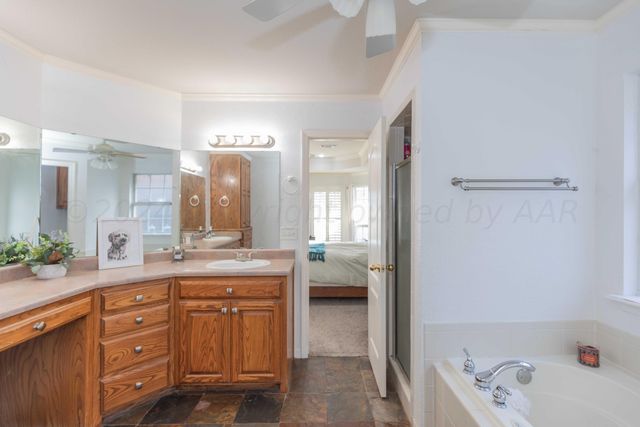 2408 DRAKE ELM Place, Amarillo, TX 79124