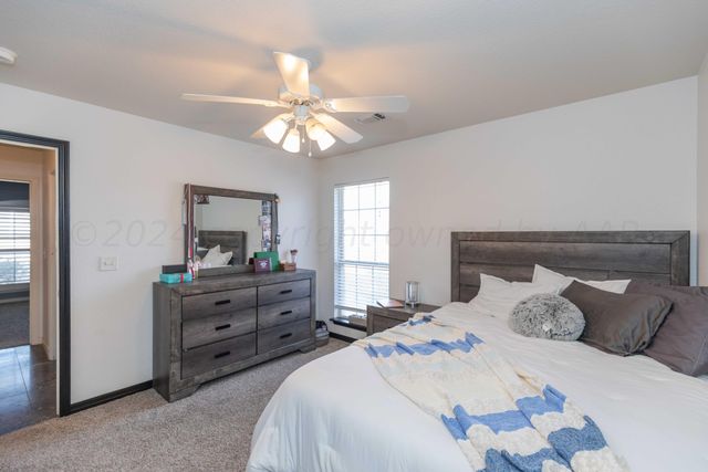 2408 DRAKE ELM Place, Amarillo, TX 79124