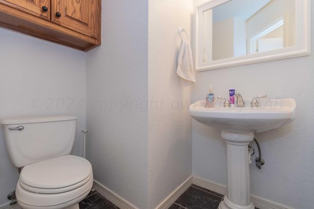 2408 DRAKE ELM Place, Amarillo, TX 79124