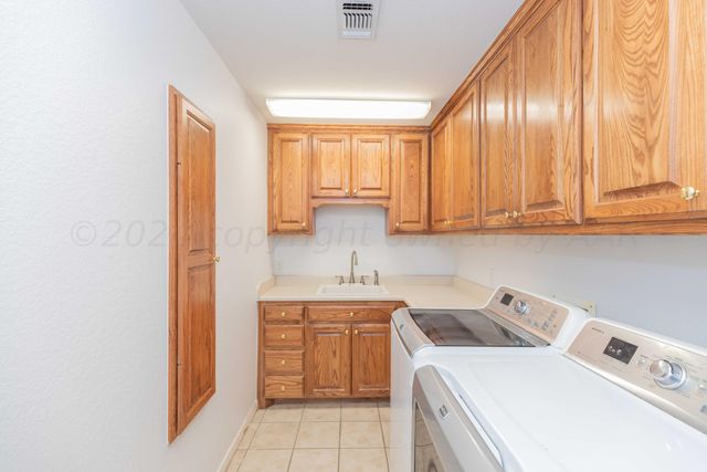 2408 DRAKE ELM Place, Amarillo, TX 79124