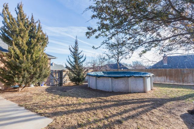 2408 DRAKE ELM Place, Amarillo, TX 79124
